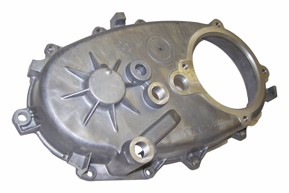 Jeep Metal Case Half - 4886373AA