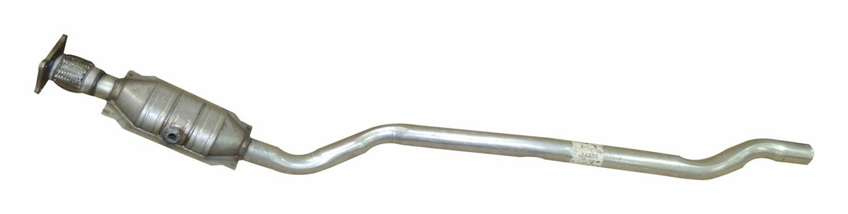 Jeep Metal Catalytic Converter - 4682820