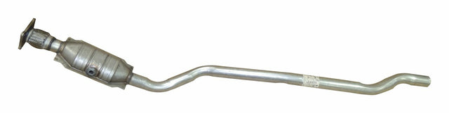 Jeep Metal Catalytic Converter - 4682820