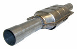 Jeep Metal Catalytic Converter - 52019480AD