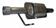 Jeep Metal Catalytic Converter - 52019480AF
