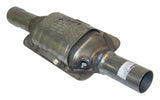 Jeep Metal Catalytic Converter - 52019482AC
