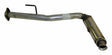 Jeep Metal Catalytic Converter - 52059730AB