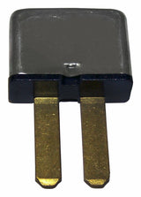 t Crown Automotive - Metal Unpainted Circuit Breaker - 56006965 Crown Automotive