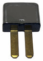 t Crown Automotive - Metal Unpainted Circuit Breaker - 56006965 Crown Automotive