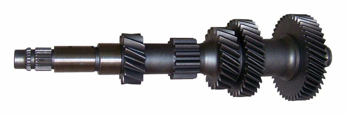 Jeep Metal Cluster Gear - 4636371 steel