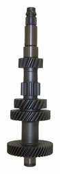 t Crown Automotive - Metal Unpainted Cluster Gear - 83506023 Crown Automotive