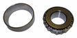 Jeep Metal Cluster Gear Bearing - 83503209