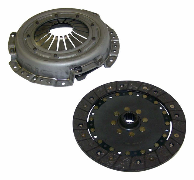 t Crown Automotive - Metal Unpainted Clutch Kit - 52104289AE Crown Automotive