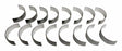 Jeep Metal Connecting Rod Bearing Set - 5012363K