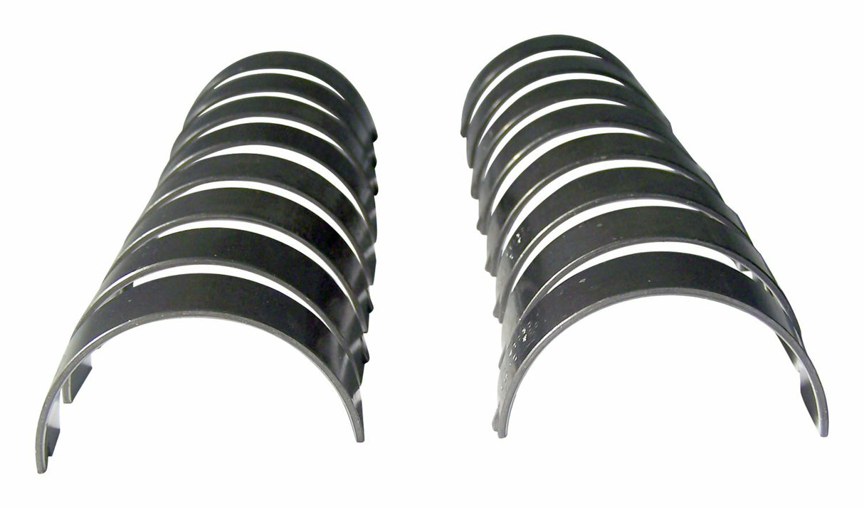 Jeep Metal Connecting Rod Bearing Set - 5012363K010