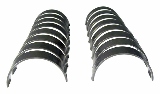 Jeep Metal Connecting Rod Bearing Set - 5012363K010