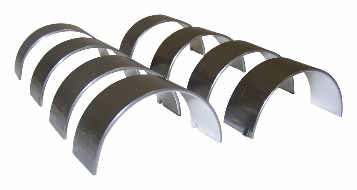 t Crown Automotive - Metal Unpainted Connecting Rod Bearing Set - 5093448K Crown Automotive