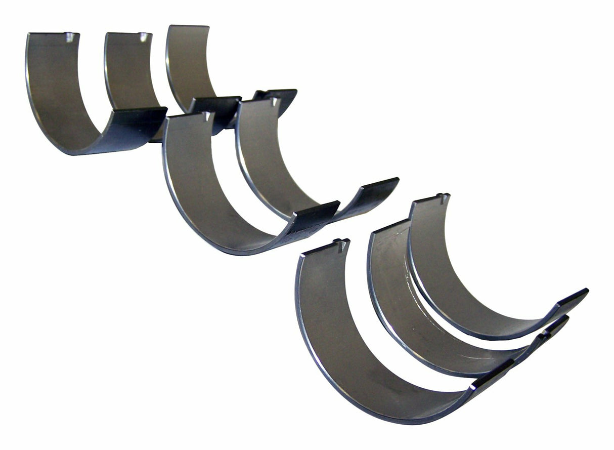 Jeep Metal Connecting Rod Bearing Set - 5093450K