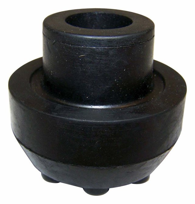Jeep Metal suspension control arm Bushing - 4616380
