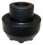 Jeep Metal suspension control arm Bushing - 4616380