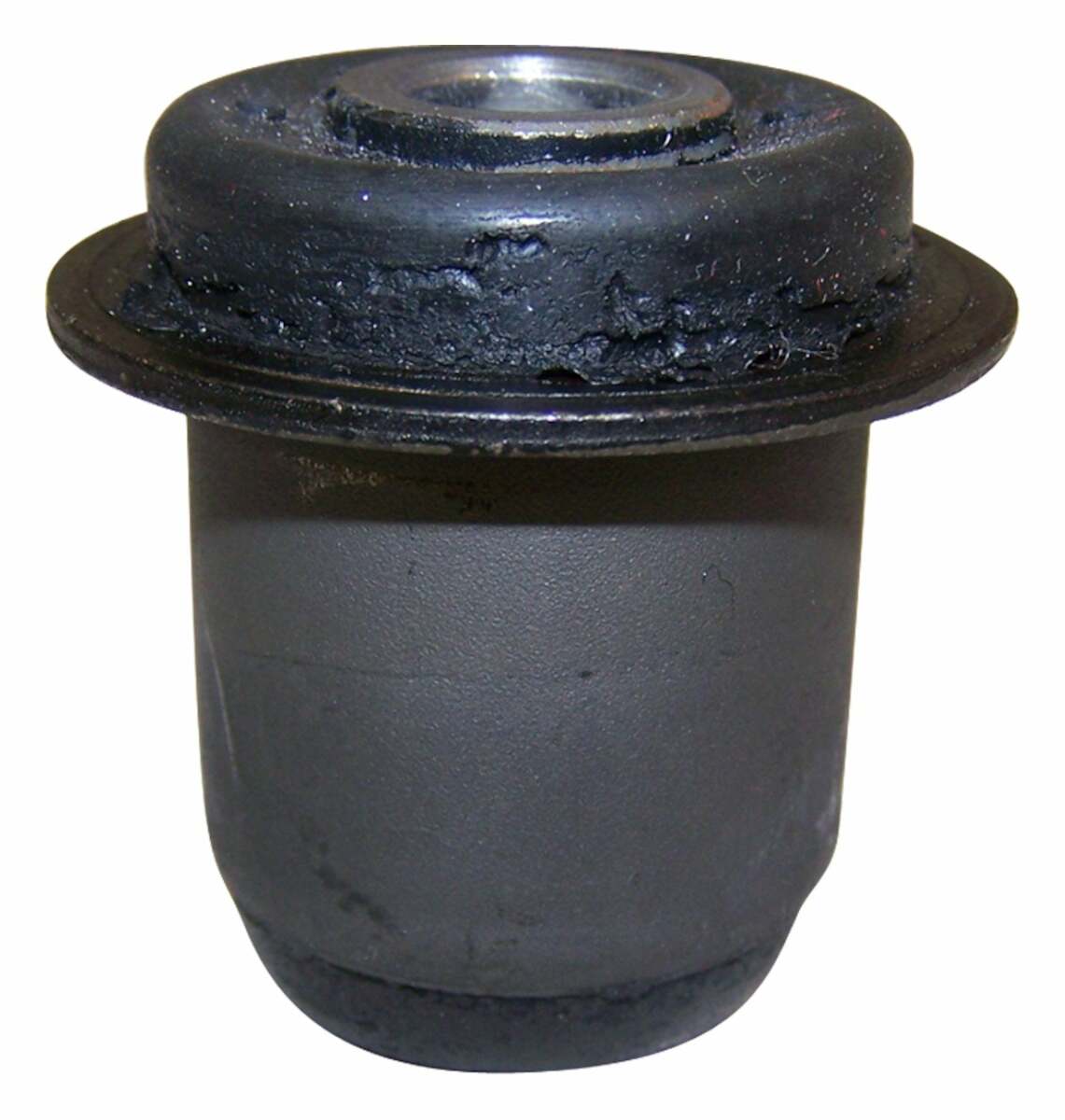 t Crown Automotive - Metal Unpainted Control Arm Bushing - 52125369AA Crown Automotive