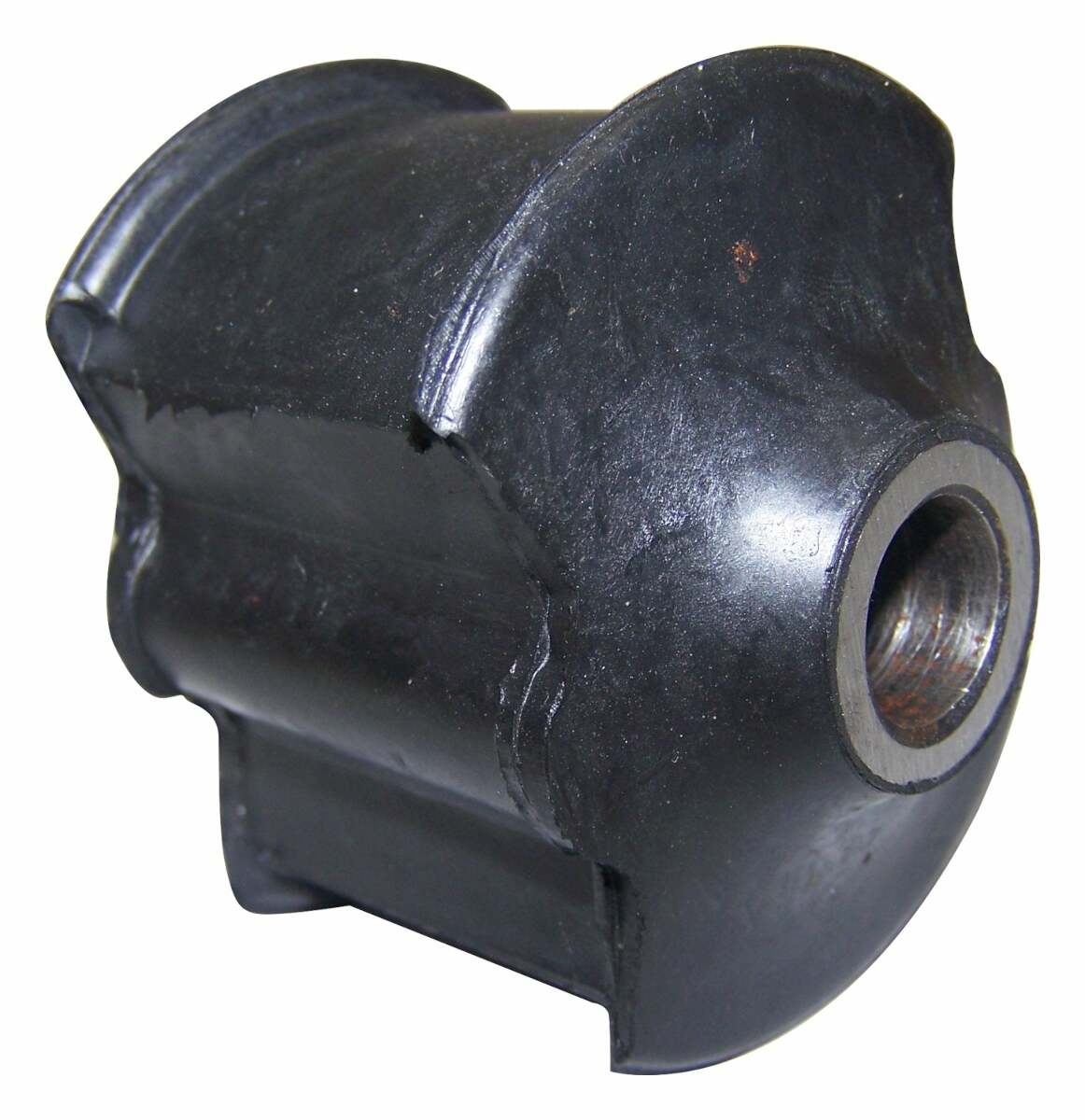 t Crown Automotive - Metal Unpainted Control Arm Bushing - 5272098 Crown Automotive