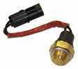 t Crown Automotive - Metal Unpainted Cooling Fan Sensor - 32001846 Crown Automotive