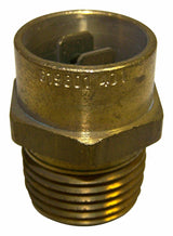 Jeep Metal Cooling Fan Switch - 5209923