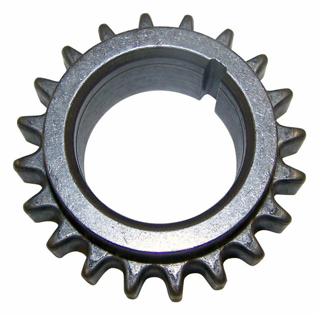 Jeep Metal Crankshaft Gear - 4448154