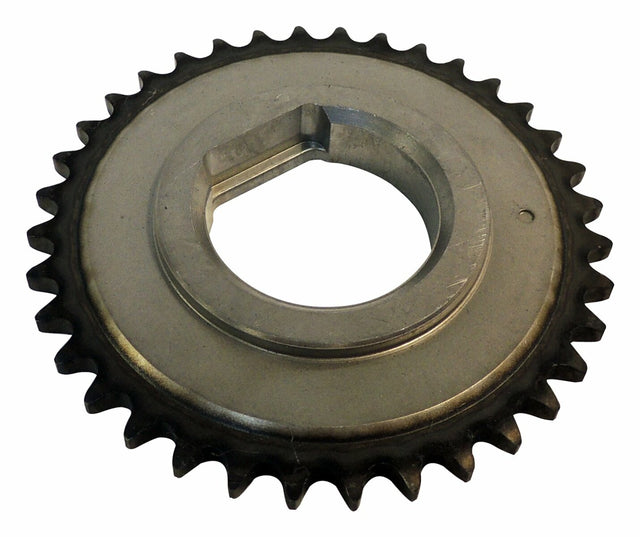 t Crown Automotive - Metal Unpainted Crankshaft Gear - 4621541 Crown Automotive