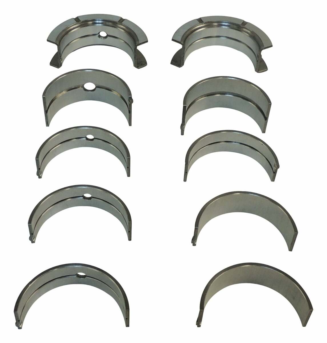Jeep Metal Crankshaft Main Bearing Set - 4397776K010