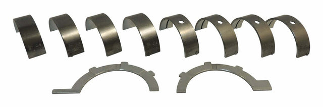 Jeep Metal Crankshaft Main Bearing Set - 5066733K5