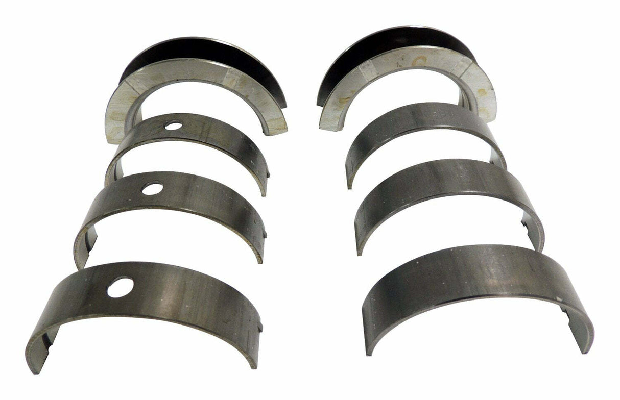 Jeep Metal Crankshaft Main Bearing Set - 5175980K