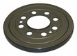 t Crown Automotive - Metal Unpainted Crankshaft Seal - 5066756AA Crown Automotive