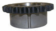 Jeep Metal Crankshaft Sprocket - 4663632