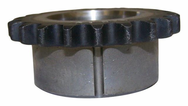 Jeep Metal Crankshaft Sprocket - 4663632