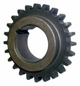 Jeep Metal Crankshaft Sprocket - 53020443