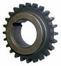 Jeep Metal Crankshaft Sprocket - 53020443