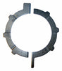 Jeep Metal Crankshaft Thrust Washer Set - 5012356AB