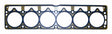 Jeep Metal Cylinder Head Gasket - 53010587AA