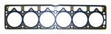 Jeep Metal Cylinder Head Gasket - 53010587AA
