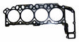 Jeep Metal Cylinder Head Gasket - 53020673AC
