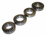 Jeep Metal Differential Bearing Kit - BKGM10B 4x4 drivetrain