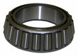 Jeep Metal Differential Carrier Bearing - 3723149 steel 4x4 drivetrain