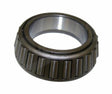 Jeep Metal Differential Carrier Bearing - 4567259 4x4 drivetrain