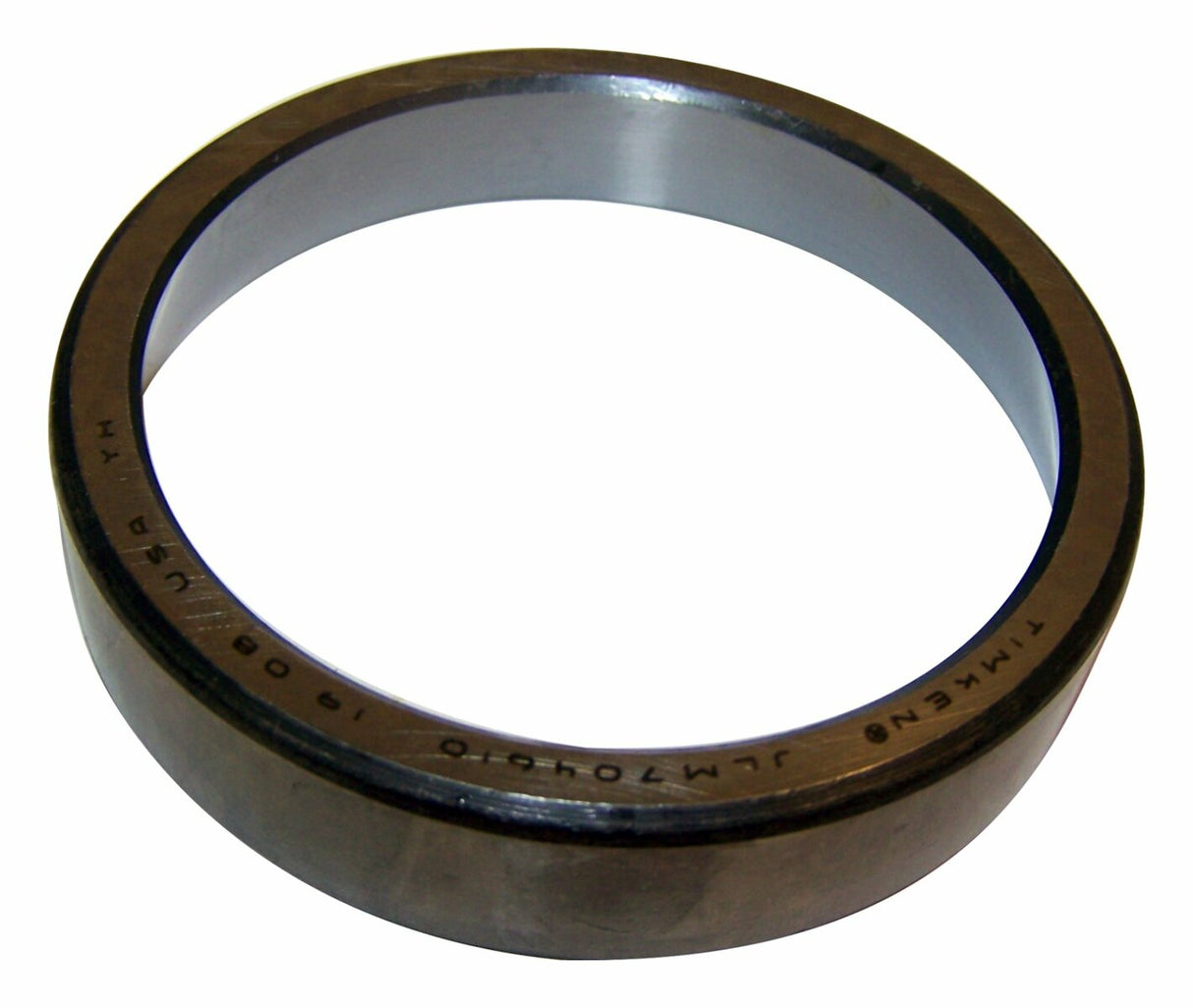 Metal Differential Carrier Bearing Cup - 3723148 steel 4x4 drivetrain