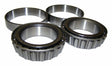 Metal Differential Carrier Bearing Kit - 5183508AA steel 4x4 drivetrain