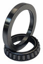 Metal Differential Carrier Bearing Set - 4862633AA steel 4x4 drivetrain