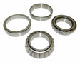 Metal Differential Carrier Bearing Set - 5135660AB steel 4x4 drivetrain