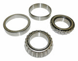 Metal Differential Carrier Bearing Set - 5135660AB steel 4x4 drivetrain