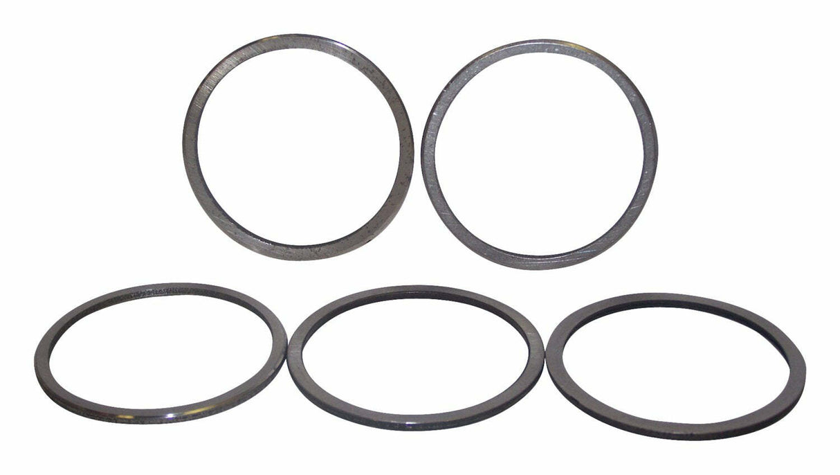 Jeep Metal Differential Carrier Shim Kit - 5183516AA 4x4 drivetrain