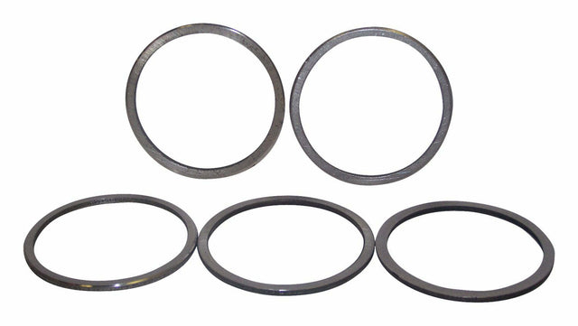 Jeep Metal Differential Carrier Shim Kit - 5183516AA 4x4 drivetrain