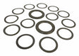 t Crown Automotive - Metal Unpainted Differential Carrier Shim Kit - 83503004 Crown Automotive