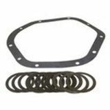 Jeep Metal Differential Carrier Shim Kit J8124791 4x4 drivetrain